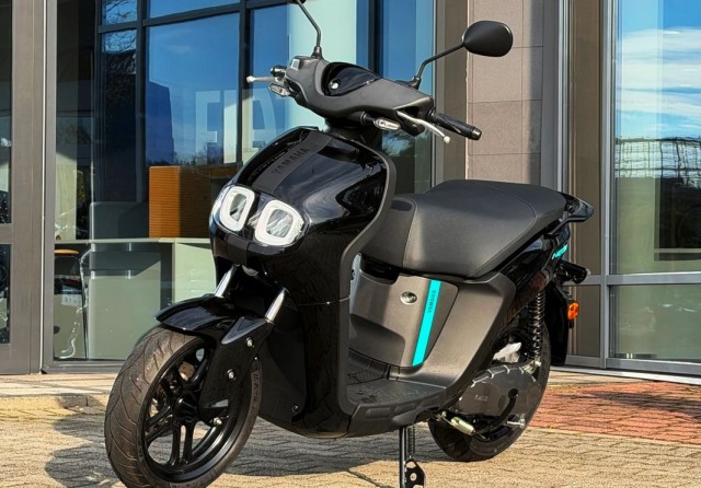 yamaha