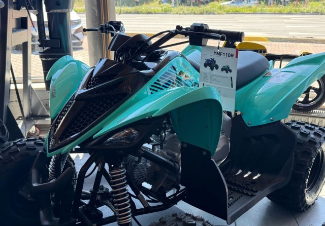 yamaha
