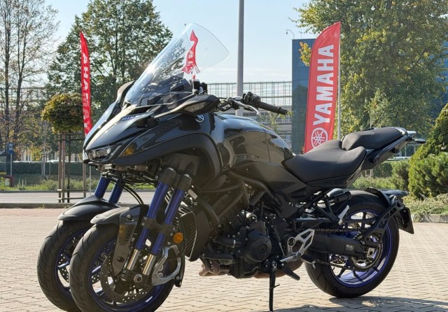 yamaha