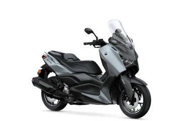 X-MAX 300 Tech Max  model 2025 NOWY PROMOCJA