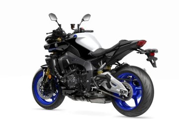 MT-10 SP OHLINS HIT Salon 3 lata gwarancji Bielsko Biała