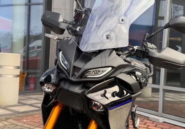yamaha