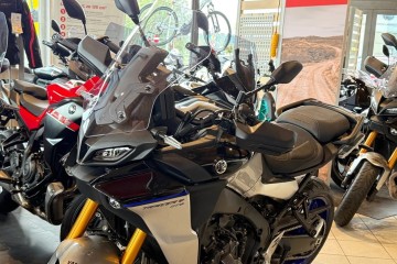 TRACER 9 GT+ PROMOCJA od ręki jedna sztuka Bielsko