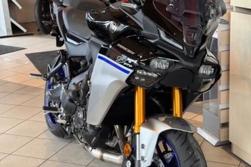 TRACER 9 GT+ NOWOŚĆ 2025 PROMOCJA 5 lat gwarancji