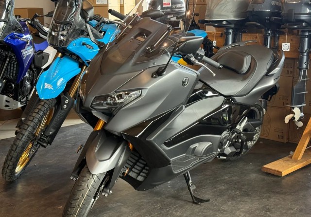 yamaha