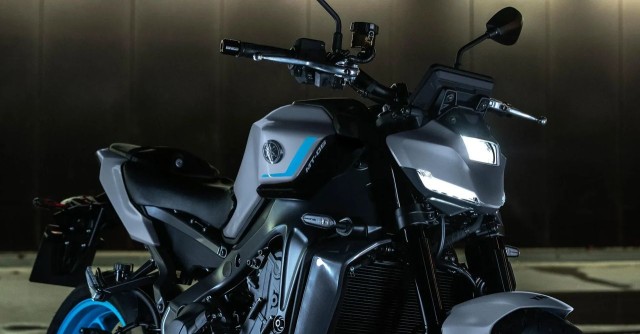 yamaha