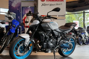 07 MT-07 Y-AMT 2025  PROMOCJA