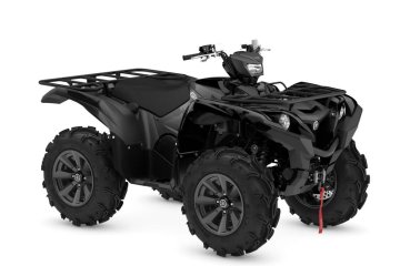 Od ręki Grizzly 700 SE 2025 Z Homologacją Salon Bielsko