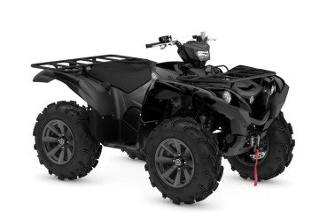 Od ręki Grizzly 700 SE 2025 Z Homologacją Salon Bielsko