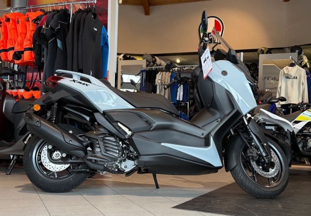 yamaha
