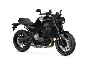 PROMOCJA Yamaha XSR 900 DWA KOLORY dealer Bielsko-Biała od ręki