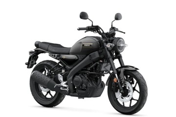 125 XSR PROMOCJA 125 MT kat. B HIT MODEL 2025 Salon Bielsko Biała