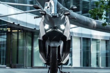 X-Max 125 TECH MAX  Bielsko-Biała