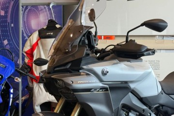 TRACER 9 GT Y-AMT  5 lat gwarancji