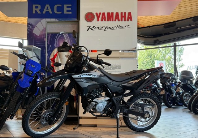 yamaha