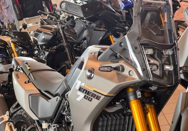 yamaha