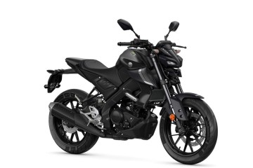 125 MT 125 MT kat. B 5 lat gwarancji PROMOCJA