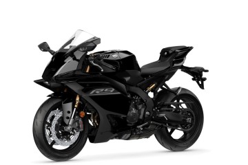 R9 YZF R9 Yamaha YZF-R9 od ręki  Salon Bielsko