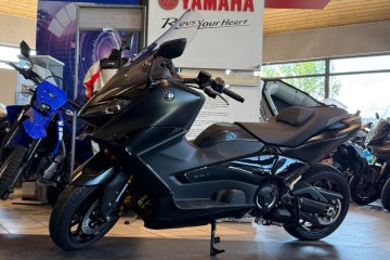 NOWY skuter Yamaha T-MAX 560 Tech Max od ręki  Bielsko Biała model 24