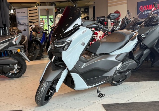 yamaha