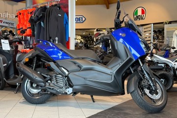 X-Max 125 modele 2026 Bielsko-Biała od ręki Salon 5 lat Gwarancji