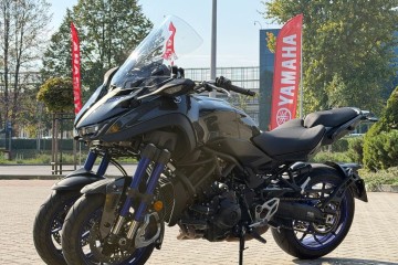 NIKEN  115KM Salon Polska