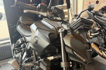 07 MT-07 PROMOCJA od ręki 5 lat gwarancji