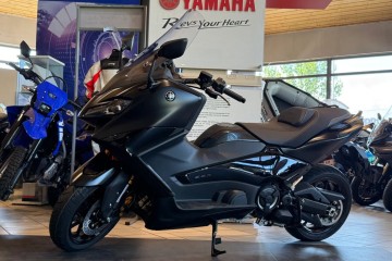 NOWY skuter Yamaha T-MAX 560 Tech Max od ręki  Bielsko Biała model 24