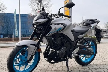 MT-03 MT03 NAJNOWSZY MODEL HIT Salon 5 lat gwarancji Bielsko Biała