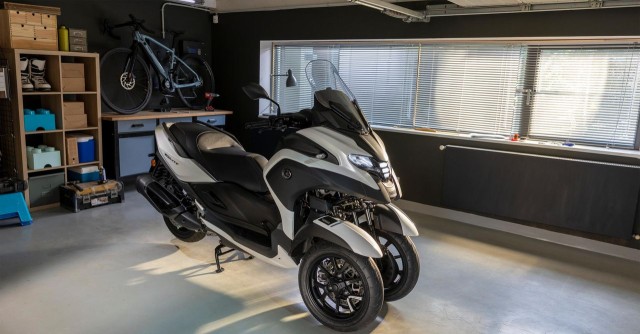 yamaha