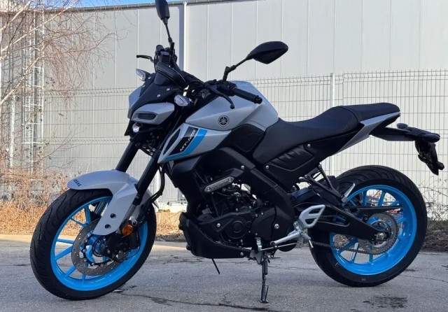 yamaha