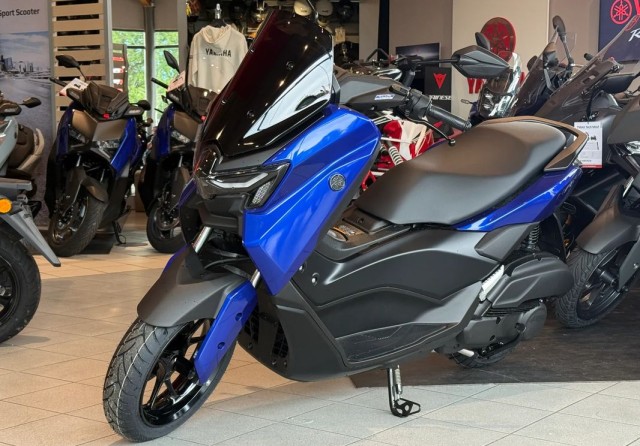yamaha