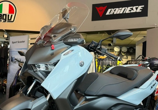 yamaha