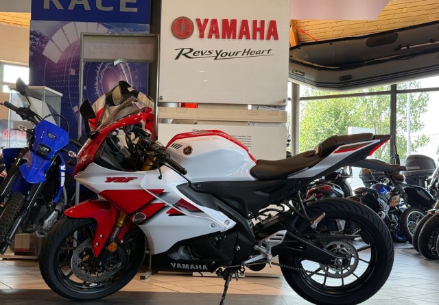 yamaha