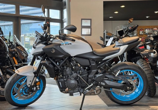 yamaha