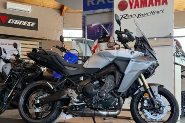 TRACER 9 GT  5 lat gwarancji salon Bielsko