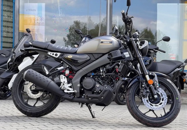 yamaha