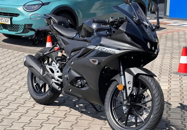 yamaha