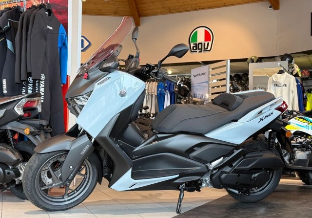 yamaha