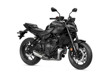 07 MT-07 PROMOCJA od ręki 5 lat gwarancji