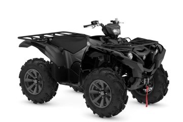 Od ręki Grizzly 700 SE 2025 Z Homologacją Salon Bielsko
