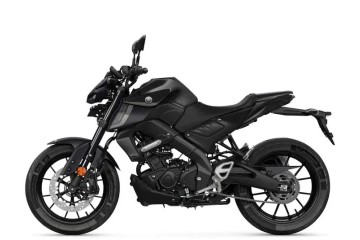 MT 125 PROMOCJA modele 2025 Salon Bielsko Biała ASO od ręki