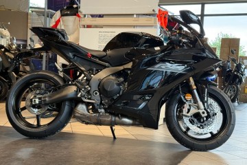 R9 YZF R9 Yamaha YZF-R9 5 lata gwarancji od ręki salon Bielsko