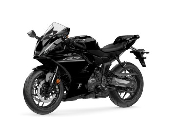 Yamaha R7 od ręki salon nowość 2026 YZF-R7