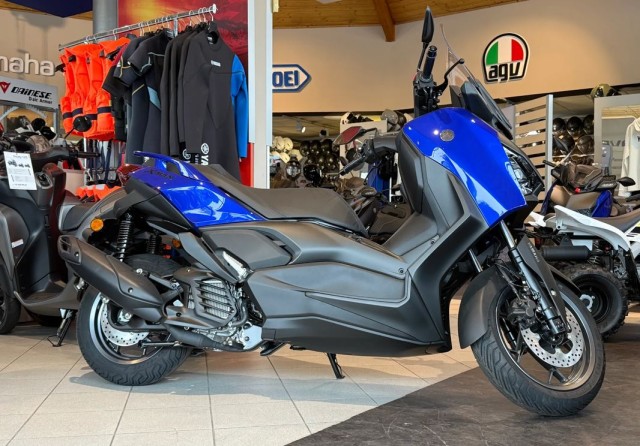 yamaha