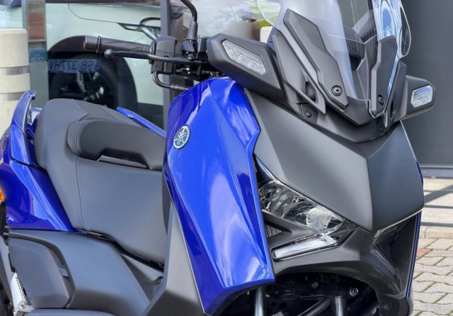 yamaha