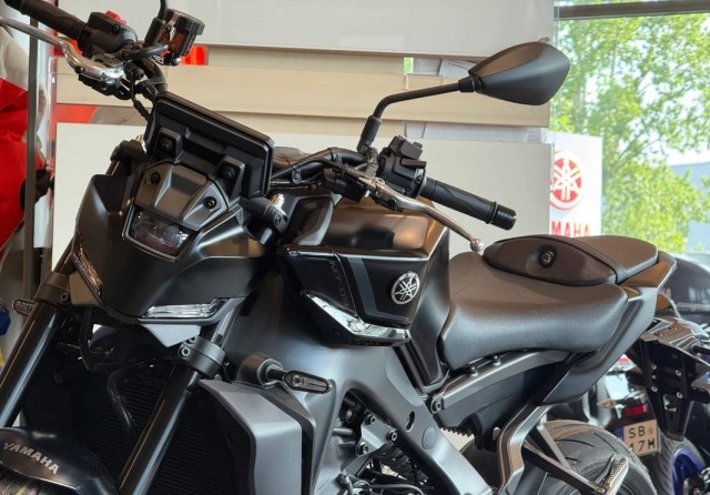 yamaha
