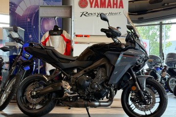 TRACER 9 Y-AMT  PROMOCJA 5 lat gwarancji 2025 nowy model