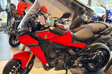 9GT Tracer 900GT czerwony nowy PROMOCJA Bielsko Salon