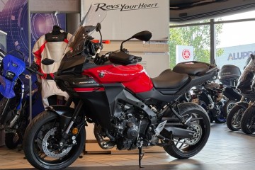 TRACER 9    od ręki PROMOCJA  5 lat gwarancji